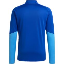Alternative view of adidas Tiro 26 Competition Training Top - team royal blue
