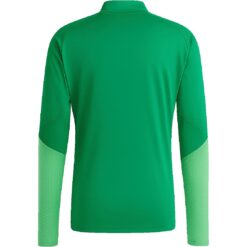 Alternative view of adidas Tiro 26 Competition Training Top - team green