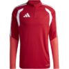 adidas Tiro 26 Competition Training Top - team power red 2
