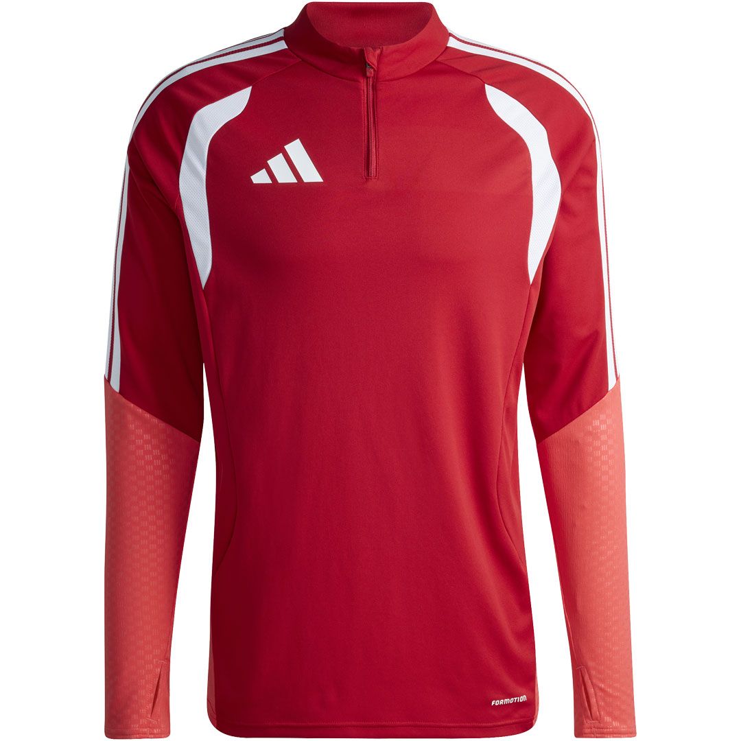 adidas Tiro 26 Competition Training Top - team power red 2