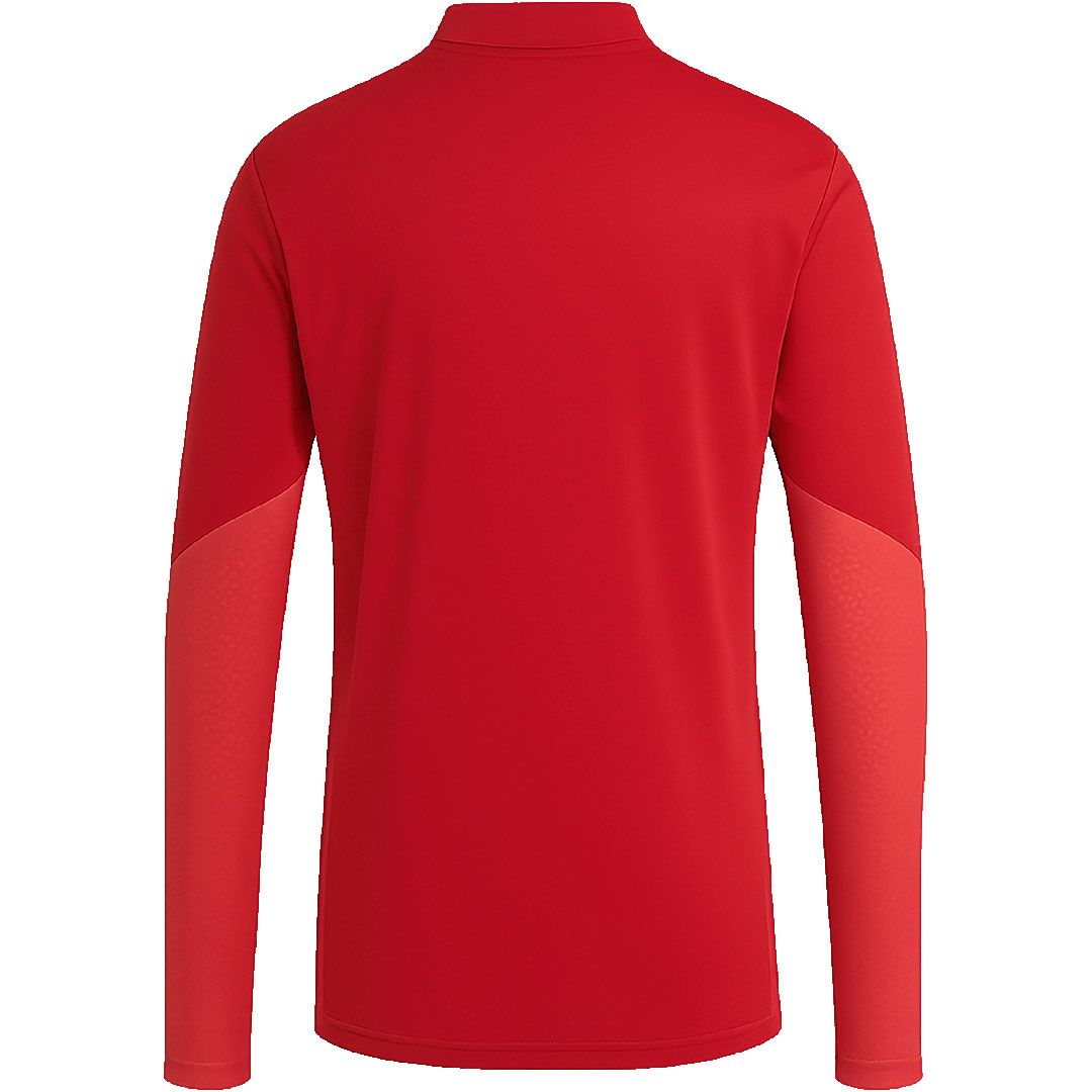 adidas Tiro 26 Competition Training Top - team power red 2 – Bild 2