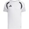 adidas Tiro 26 Competition Trikot Jersey - white/black