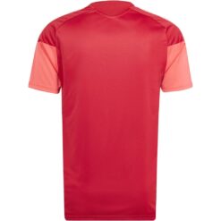 Alternative view of adidas Tiro 26 Competition Trikot Jersey - team power red 2