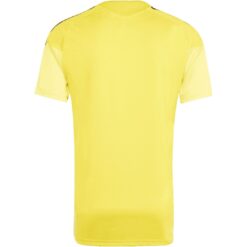Alternative view of adidas Tiro 26 Competition Trikot Jersey - team yellow
