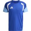 adidas Tiro 26 Competition Trikot Jersey - team royal blue