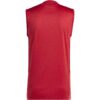 adidas Tiro 26 Competition Sleeveless Jersey - team power red 2