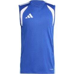 Alternative view of adidas Tiro 26 Competition Sleeveless Jersey - team royal blue
