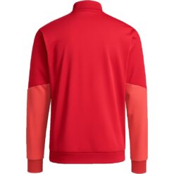Alternative view of adidas Tiro 26 Competition Trainingsjacke - team power red 2