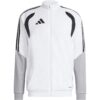 adidas Tiro 26 Competition Trainingsjacke - white/black