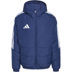 adidas Tiro 26 League Winterjacke - team navy blue 2/white