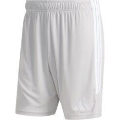 adidas Tiro 26 League Short - team light grey/white