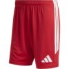 adidas Tiro 26 League Short - team power red 2/white