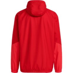 Alternative view of adidas Tiro 26 Competition Allwetterjacke - team power red 2/semi lucid red