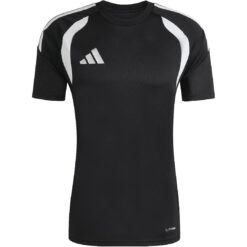 adidas Tiro 26 League Trikot Jersey - black/white