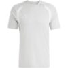 adidas Tiro 26 League Trikot Jersey - team light grey/white