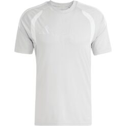 adidas Tiro 26 League Trikot Jersey - team light grey/white