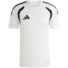 adidas Tiro 26 League Trikot Jersey - white/black