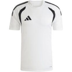 adidas Tiro 26 League Trikot Jersey - white/black