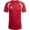 adidas Tiro 26 League Trikot Jersey - team power red 2/white