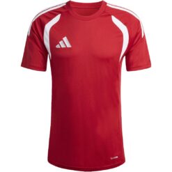 adidas Tiro 26 League Trikot Jersey - team power red 2/white