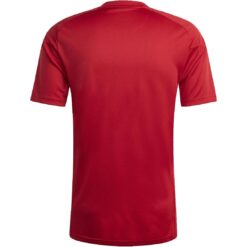 Alternative view of adidas Tiro 26 League Trikot Jersey - team power red 2/white