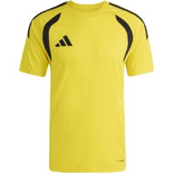 adidas Tiro 26 League Trikot Jersey - team yellow/black
