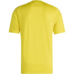 Alternative view of adidas Tiro 26 League Trikot Jersey - team yellow/black