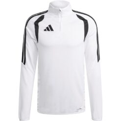 adidas Tiro 26 League Training Top - white/black