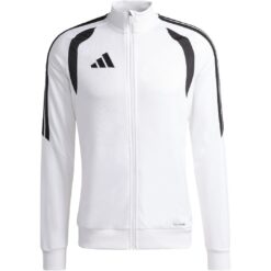 adidas Tiro 26 League Trainingsjacke - white/black