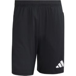 adidas Entrada 26 Training Short - black/white
