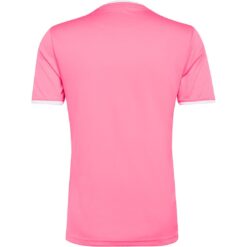 Alternative view of adidas Entrada 26 Trikot Jersey - solar pink/white