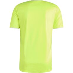 Alternative view of adidas Entrada 26 Trikot Jersey - team solar yellow 2/white