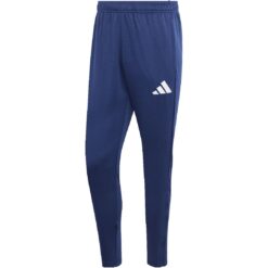adidas Entrada 26 Training Pant Trainingshose - team navy blue 2/white