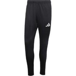 adidas Entrada 26 Training Pant Trainingshose - black/white