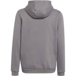 Alternative view of adidas Tiro 26 League Full Zip Hoodie Kapuzenjacke - team light grey/white