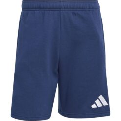 adidas Entrada 26 Sweat Short Joggingshort - team navy blue 2/white