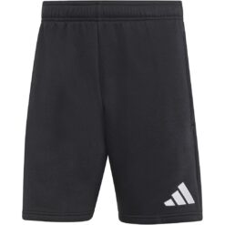 adidas Entrada 26 Sweat Short Joggingshort - black/white