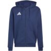 adidas Entrada 26 Full Zip Hoody Kapuzenjacke - team navy blue 2/white