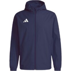 adidas Entrada 26 Multi Jacket Regenjacke - team navy blue 2
