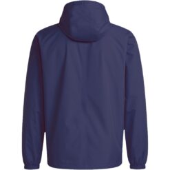 Alternative view of adidas Entrada 26 Multi Jacket Regenjacke - team navy blue 2