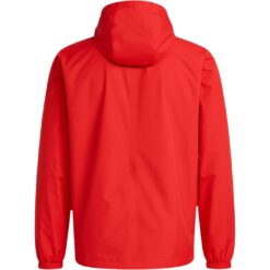 Alternative view of adidas Entrada 26 Multi Jacket Regenjacke - team power red 2