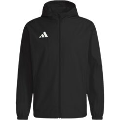 adidas Entrada 26 Multi Jacket Regenjacke - black