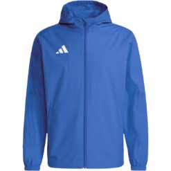 adidas Entrada 26 Multi Jacket Regenjacke - team royal blue/white