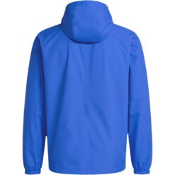 Alternative view of adidas Entrada 26 Multi Jacket Regenjacke - team royal blue/white