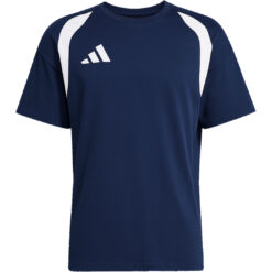 adidas Tiro 26 League Tee Baumwolle T-Shirt