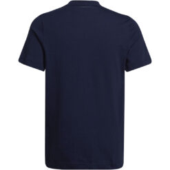 Alternative view of adidas Tiro 26 League Tee Baumwolle T-Shirt
