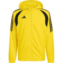 adidas Tiro 26 League Windbreaker Jacke - team yellow/black