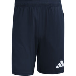 adidas Entrada 26 Training Short - team navy blue 2/white