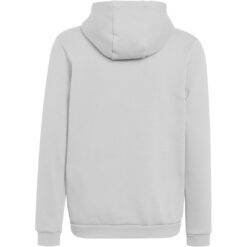Alternative view of adidas Entrada 26 Hoody Kapuzensweat - white/black
