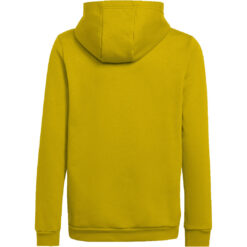Alternative view of adidas Entrada 26 Hoody Kapuzensweat - team yellow/black